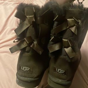 Ugg boots